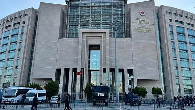 Gözaltı sayısı 94'e çıktı