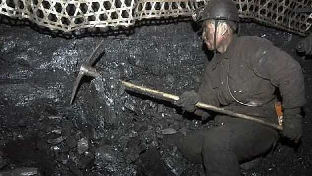 RUHSATSIZ İŞLETİLEN MADEN OCAKALRI KAPATILDI