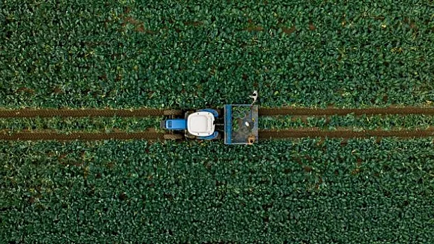 2,5 milyar liralık tarımsal destek ödemesi bugün yapılacak