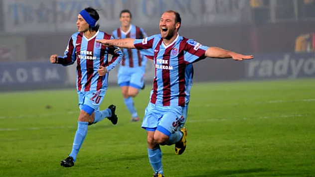 11. hafta Mersin'de başlıyor..