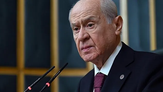 Bahçeli: Anayasa Mahkemesi artık milli güvenlik sorunudur