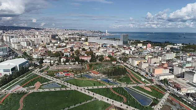 936 bin 847 kişi gurbette