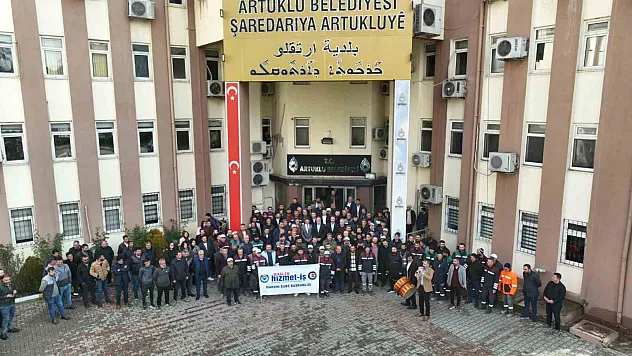 yüzde 60 oranında zam yaptı