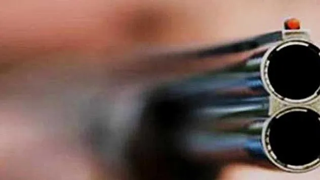 KAZARA KENDİNİ VURDU