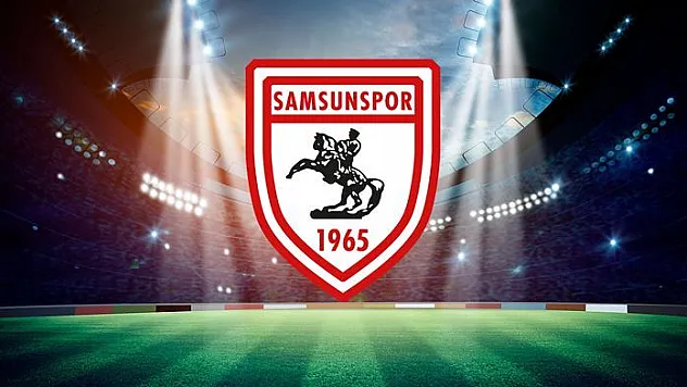 SAMSUNSPOR ,YARIN ANTALYASPOR'U AĞIRLAYACAK