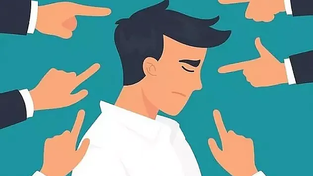 'Mesleki zorbalık depresyon gibi durumları ortaya çıkarabiliyor'