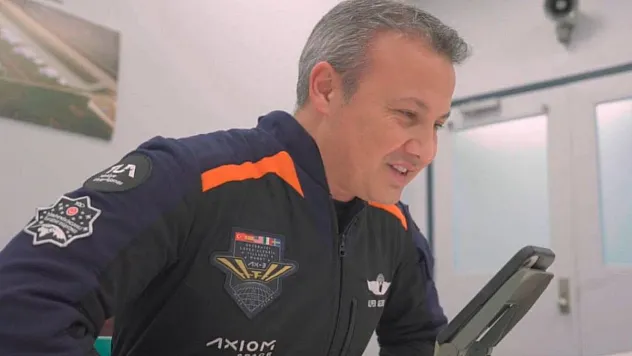 'MİLLETİM ADINA TEŞEKKÜR EDİYORUM'