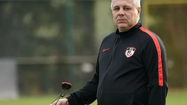 'Averajla Samsunspor'un üstünde olacağız'