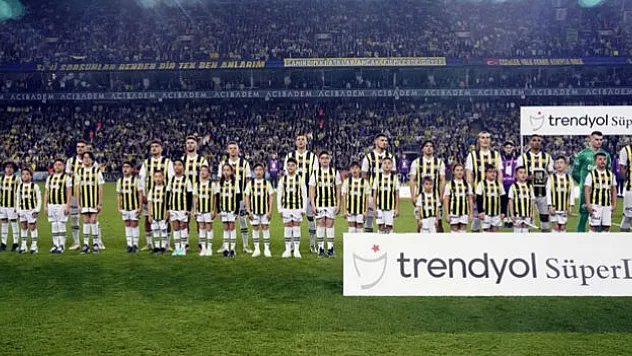 İlk 11'de 9 değişiklik