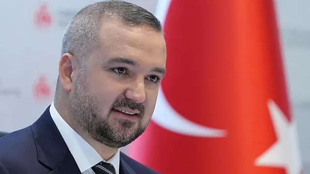 Başkan Karahan, Başkan Çakar ile bir araya geldi