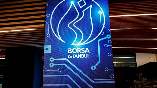 Borsa Rekor Seviyede