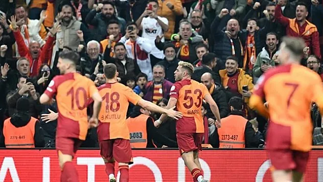 GS, ara transfer dönemini rekorla geçirdi