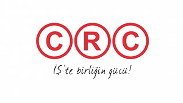 CRC Kurumsal ve Ortak Satın Alma Konsepti