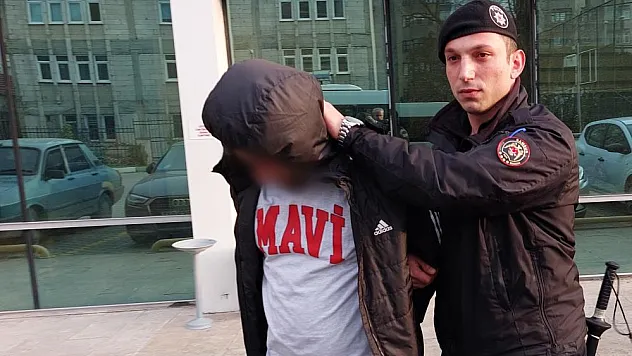 UYUŞTURUCU TİCARETİNE 1 TUTUKLAMA