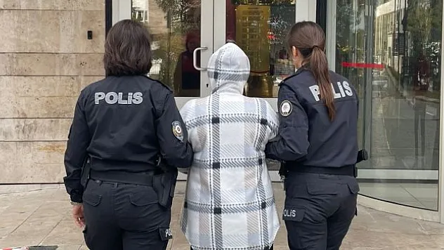 Hırsızlık suçuna 29 yıl hapis cezası