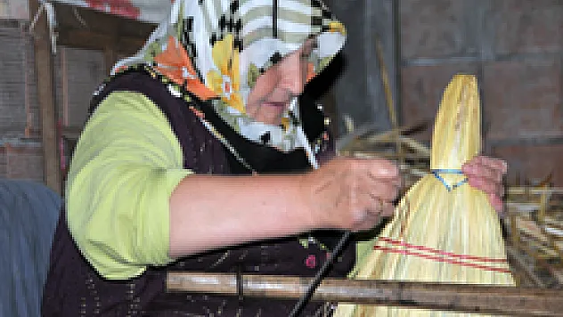 'Mikro Kredi'de 850 kadına ulaşıldı