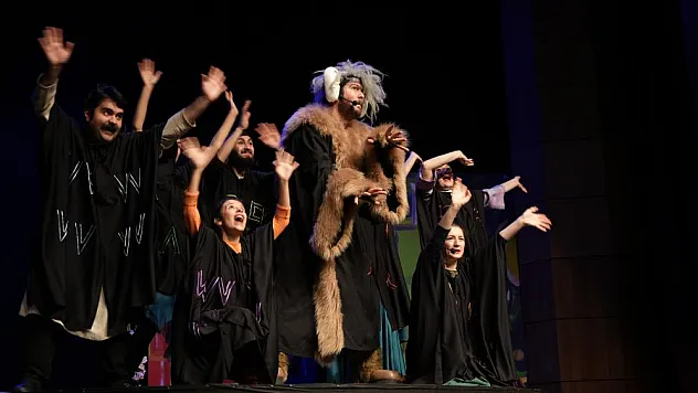 'Hz. Süleyman'ın Mucizeleri'