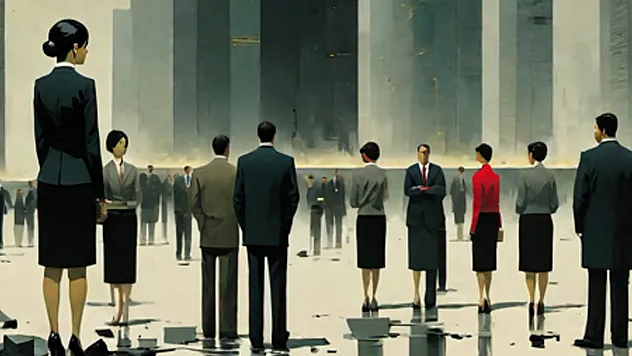 İnsan Kaynakları Danışmanlığı ile İşletmenizi Güçlendirin