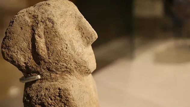 81 eser ilk kez sergilenecek