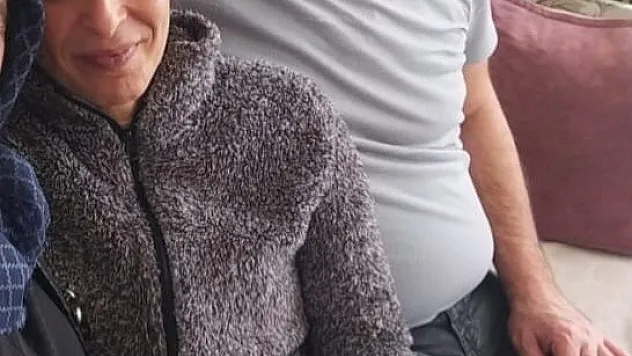 Gurbetçi Çift Ölü Bulundu