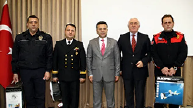 Can Simidi Hayat Kurtardı