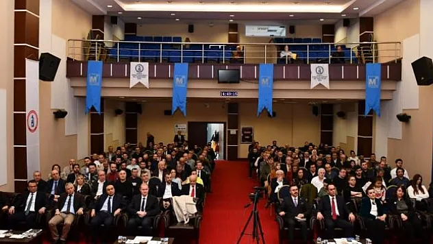 Bin 200 projeyle 7,2 milyar liralık bir yatırım