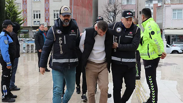 KURŞUNLAMA OLAYINA 3 TUTUKLAMA