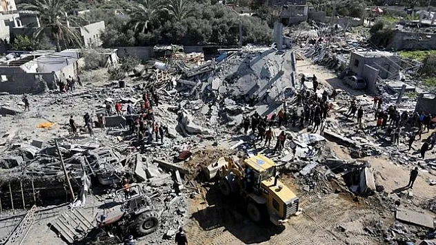 Can kaybı 28 bin 775'e çıktı