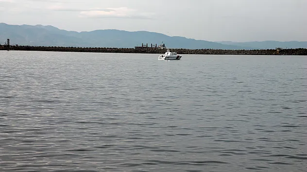 BATAN GEMİNİN KAYIP PERSONELİ 3 AYDIR ARANIYOR