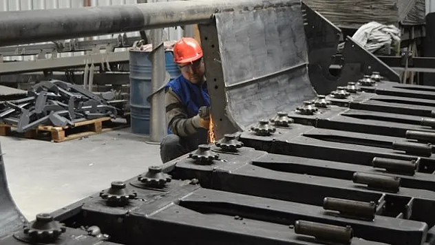 2024'e 50 milyon dolar eksilerek başladı