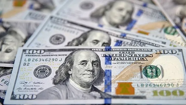 Tüm zamanların en yüksek seviyesine çıkıldı