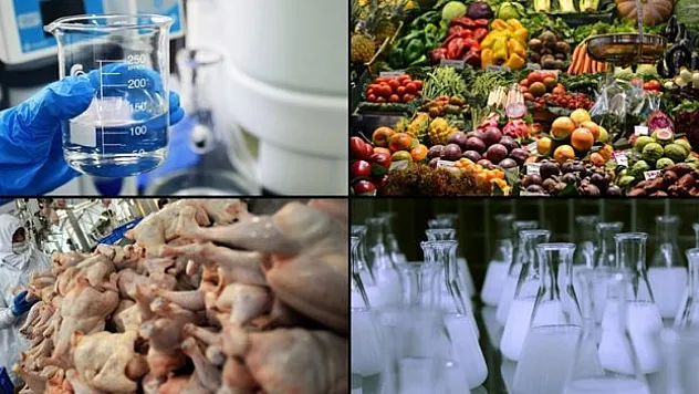 En çok kimya ve gıda sektörleri ceza aldı