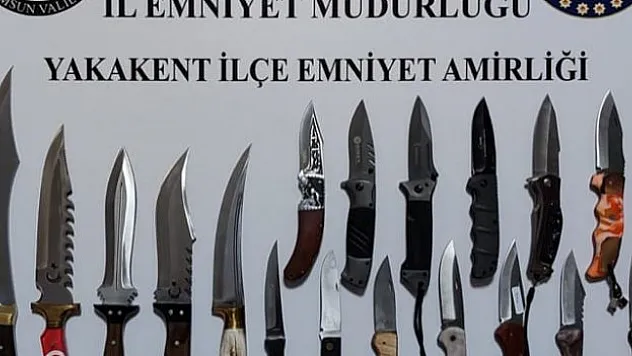 Samsun Emniyeti Nefes Aldırmıyor