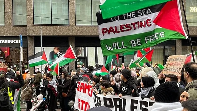 'İsrailli firmaların marka değerini ciddi anlamda düşürdü'