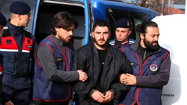 20 yıl sonra katili oldu