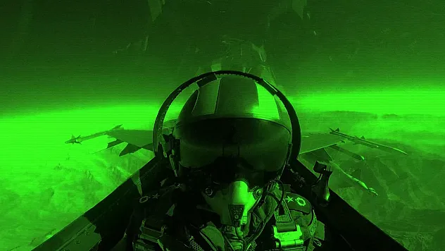 6 PKK'lı terörist etkisiz hale getirildi