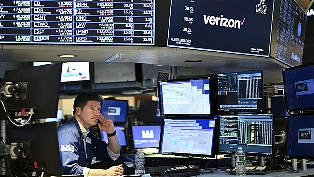 Küresel ekonomide durgunluk ve resesyon kaygıları büyüyor