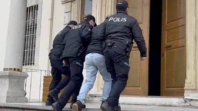 MAGANDA KURŞUNU ÜNİVERSİTELİ GENCE İSABET ETTİ