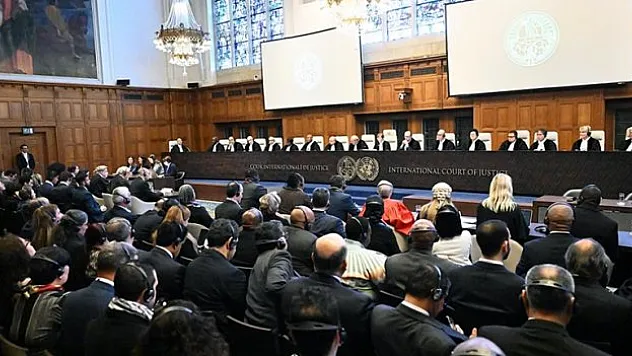 Adalet Divanında duruşmalar başlıyor