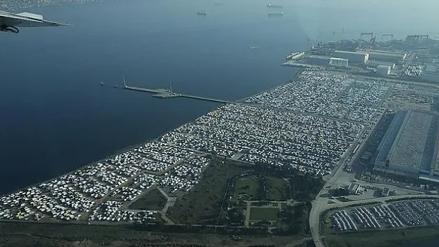 Otomotiv sektöründe hedef 39 milyar dolar