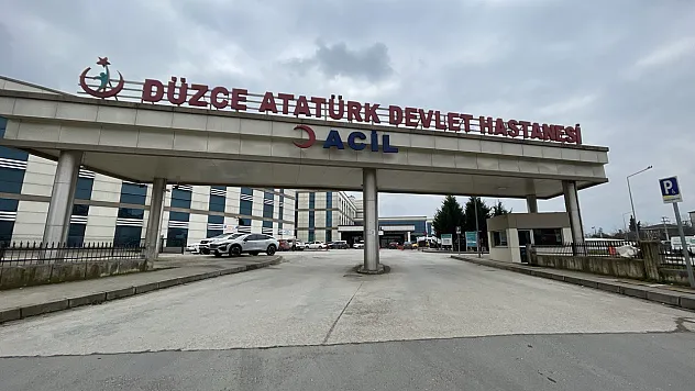 İLAÇLAMA YAPARKEN FANALAŞTI
