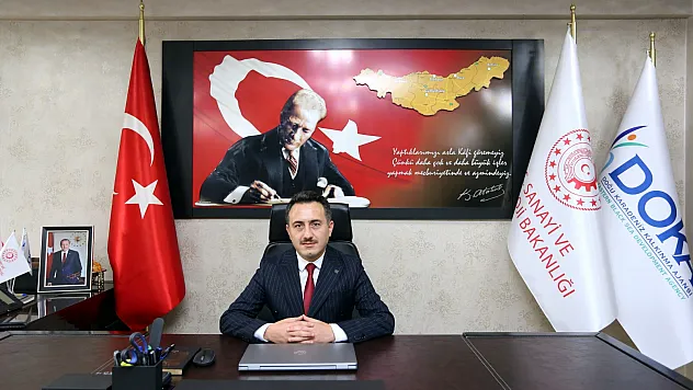 Doğu Karadeniz Bölgesi'ne 35 milyon liralık AB fonu sağlandı