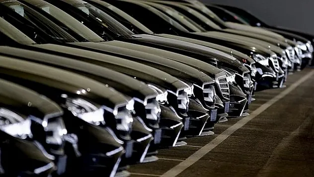 Otomobil satışlarında artış