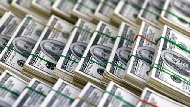 Merkez Bankası, UYP verilerini açıkladı