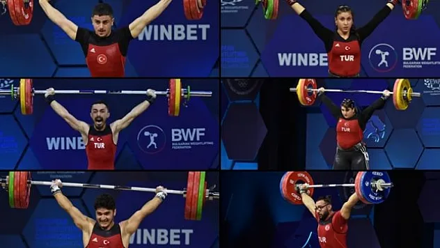 Türkiye, çıtayı yükseltiyor