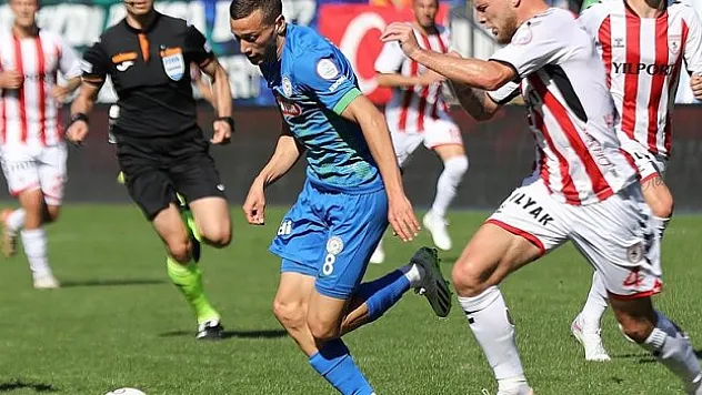 27. Hafta heyecanı yarın başlıyor