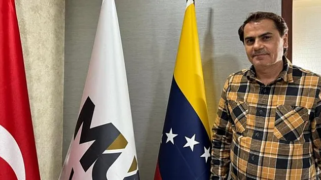 Türk iş insanlarının hedefi 1 milyar dolar