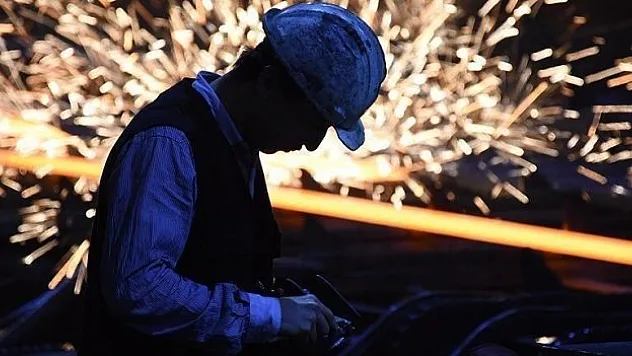 TÜİK iş gücü girdi verilerini açıkladı