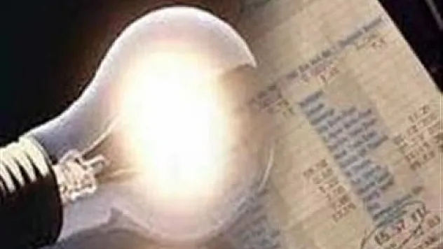 Elektrikte kaçaktan sonra sayaç da çarptı