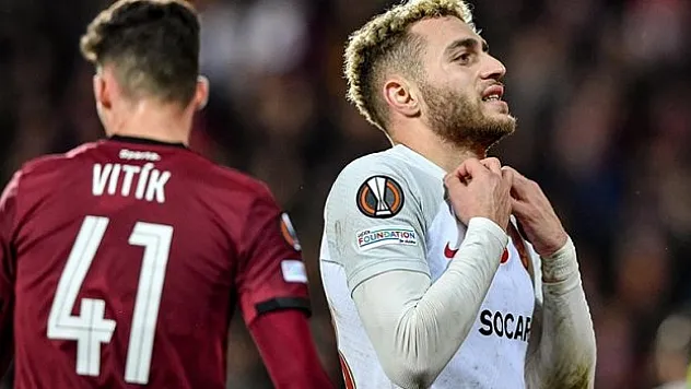 Galatasaray Kupaya Veda Etti